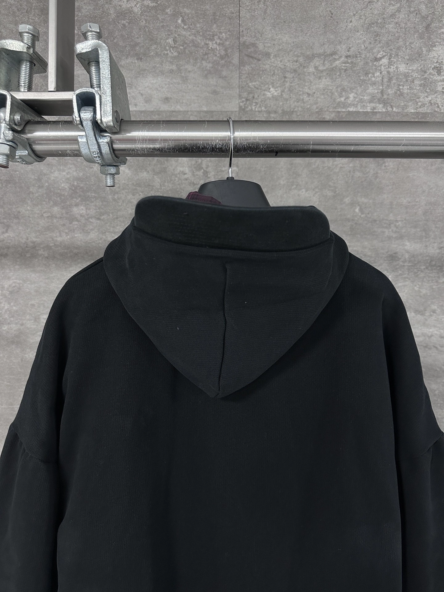 wg.luxury- 218593i16 oversize 2colour item:E-F000H2921-2H